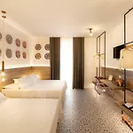 Filinona 4* Noto