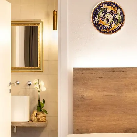 Filinona Bed & Breakfast Noto