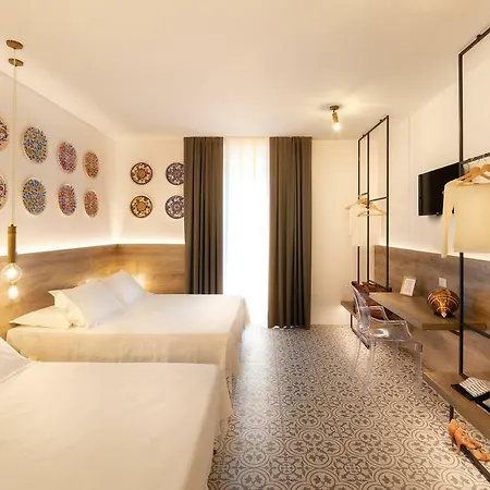 Filinona 4* Noto