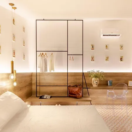 Filinona Bed & Breakfast Noto