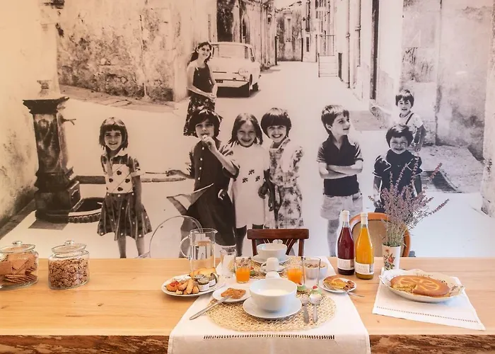 Filinona فندق مبيت وإفطار 4*