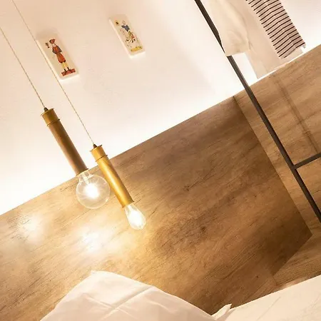 Filinona Nocleg ze śniadaniem 4*