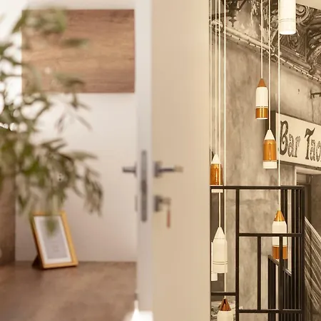 Filinona Nocleg ze śniadaniem 4*