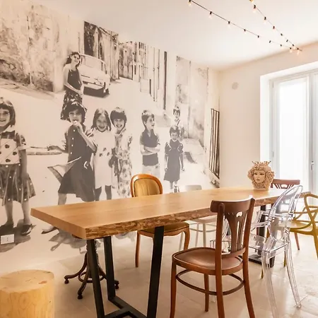 Nocleg ze śniadaniem Filinona