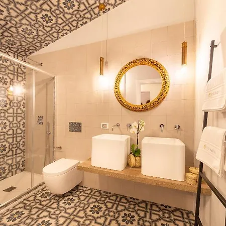 Nocleg ze śniadaniem Filinona Noto